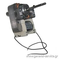 ΜΟΤΕΡ ΑΕΡΑ HOBBY TS-460