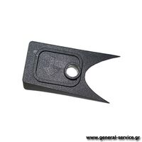 ΑΠΟΣΤΑΤΗΣ ΛΑΒΗΣ TEKA HA-840 E01 Vr02 ΑΡΙΣΤΕΡΑ