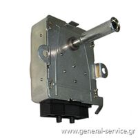 ΜΟΤΕΡ ΣΟΥΒΛΑΣ TEKA FG-924.2 Vr01