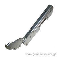 ΜΕΝΤΕΣΕΣ TEKA FGE-730SS NAT