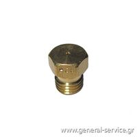 ΜΠΕΚ 0,68 ΥΓΡΑΕΡ TEKA HF LUX 60