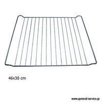ΣΧΑΡΑ ΙΣΙΑ TEKA HSB-644 (38x46cm)