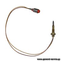 ΘΕΡΜΟΚΟΠΙΑ TEKA CG LUX 70 5G L350mm