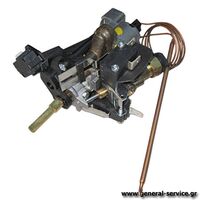 ΔΙΑΚΟΠΤΗΣ ΥΓΡΑΕΡ ΤΕΚΑ HGS-760 NAT