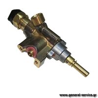 ΒΑΛΒΙΔΑ ΑΕΡΙΟΥ TEKA EX/70-90 5G (ΚΤΡΓΘ)=>123513