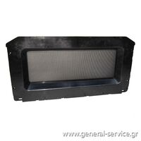ΚΡΥΣΤΑΛΛΟ ΕΣΩΤ MW TEKA MLC-844