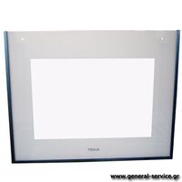ΚΡΥΣΤΑΛΛΟ ΦΟΥΡΝΟΥ TEKA HLB-840