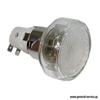 ΝΤΟΥΙ ΦΟΥΡΝΟΥ KUPP + ΛΥΧΝΙΑ EEB-6100.8