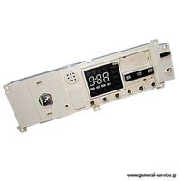 ΠΛΑΚΕΤΑ ΠΡΟΓΡ TEKA TKD-1480