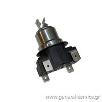 ΘΕΡΜΟΣΤΑΤΗΣ ΠΛ FAGOR F-54R 33NC-87NC