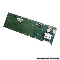 ΠΛΑΚΕΤΑ ΠΡΟΓΡ BRANDT BT600BE-X/01