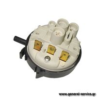 ΠΡΕΣΟΣΤΑΤΗΣ BRANDT 542NEW