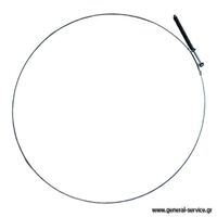 ΣΤΕΦΑΝΑΚΙ ΛΑΣΤΙΧΟΥ ΠΟΡΤ BRANDT WFF1372K =