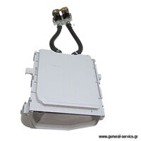 ΠΕΡΙΒΛΗΜΑ ΣΑΠΟΥΝ LG FH2B8NDA