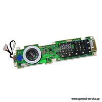 ΠΛΑΚΕΤΑ ΕΝΔΕΙΞΕΩΝ LG F2J6WN0W (ΚΤΡΓΘ)