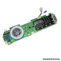 ΠΛΑΚΕΤΑ ΕΝΔΕΙΞΕΩΝ LG F4J9JH2T (ΚΤΡΓΘ) => 283340