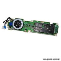 ΠΛΑΚΕΤΑ ΕΝΔΕΙΞΕΩΝ LG F4J8FH2W