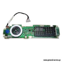 ΠΛΑΚΕΤΑ ΕΝΔΕΙΞΕΩΝ LG F4J7TN1W (ΚΤΡΓΘ) => 283410