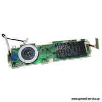 ΠΛΑΚΕΤΑ ΕΝΔΕΙΞΕΩΝ LG F4J5TN3W (S/N>807)