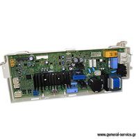 ΠΛΑΚΕΤΑ ΠΡΟΓΡ LG F4DV910H2S