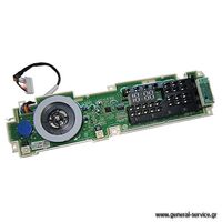 ΠΛΑΚΕΤΑ ΕΝΔΕΙΞΕΩΝ LG F4J7VY1W