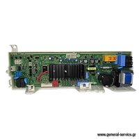 ΠΛΑΚΕΤΑ ΠΡΟΓΡ LG F4J7VY1W (ABWQPHS) S/N