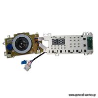 ΠΛΑΚΕΤΑ ΕΝΔΕΙΞΕΩΝ LG F4DV910H2
