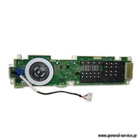 ΠΛΑΚΕΤΑ ΕΝΔΕΙΞΕΩΝ LG F4J6VN0W