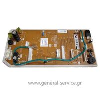 ΠΛΑΚΕΤΑ AC HITACHI RAS-D18EX3 ΚΕΝΤΡΙΚΗ