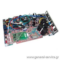 ΠΛΑΚΕΤΑ AC HITACHI RAC-50WEA ΚΕΝΤΡΙΚΗ
