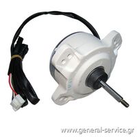 ΜΟΤΕΡ ΑΝΕΜ ΕΞΩΤ ΜΟΝΑΔ HITACHI RAC-K10HCG
