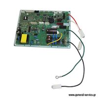 ΠΛΑΚΕΤΑ AC HITACHI RAK-24PPD
