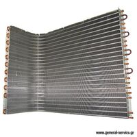ΣΥΜΠΥΚΝΩΤΗΣ AC HITACHI RAC-L10EAG