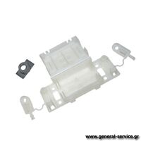 ΘΗΚΗ ΣΥΝΔΕΣΜΟΛΟΓΙΑΣ TEKA CNL-6610