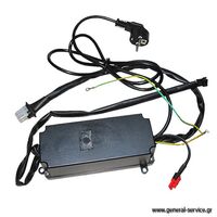 ΠΛΑΚΕΤΑ ΡΕΛΕ TEKA DSS-985