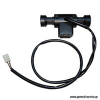 ΝΤΟΥΙ ΛΥΧΝΙΑΣ ΑΠΡΦ TEKA DG1-90 Vr02