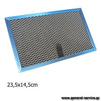 ΦΙΛΤΡΟ ΑΝΘΡΑΚΑ KUPP IKD-3700 (ΣΕΤ 2 ΤΕΜ)