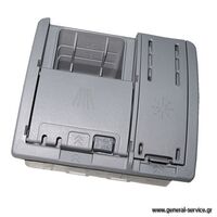 ΣΑΠΟΥΝΟΘΗΚΗ ΠΠ KUPP IGV-6509.3/93