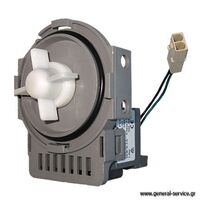 ΑΝΤΛΙΑ ΠΠ TEKA DW455S
