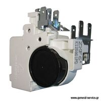ΡΕΛΕ ΗΛΕΚΤΡΟΝ TEKA TFG2-270 NF