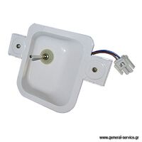 ΜΟΤΕΡ ΑΝΕΜ ΚΤΨ TEKA NFE-320