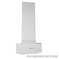 ΔΙΑΦΡΑΓΜΑ ΨΥΓ TEKA NFL-320 INOX