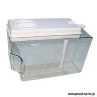 ΔΟΧΕΙΟ ΝΕΡΟΥ HITACHI R-W660PRU7