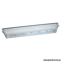 ΡΑΦΙ ΦΙΑΛΩΝ ΚΤΨ HITACHI R-H240PRU7