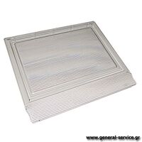 ΚΑΛΥΜΜΑ ΦΡΟΥΤΟΛ HITACHI R-M700AGRU4X ΑΝΩ