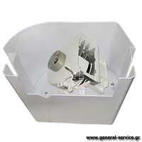 ΔΟΧΕΙΟ ΠΑΓΟΥ HITACHI R-S700GPRU2