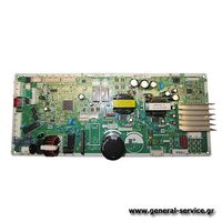 ΠΛΑΚΕΤΑ ΗΛΕΚΤΡΟΝ HITACHI R-X670GE ΕΛΕΓΧΟΥ =