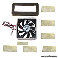 ΜΟΤΕΡ ΑΝΕΜ ΣΝΤΡ HITACHI R-V440PRU8