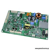 ΠΛΑΚΕΤΑ ΗΛΕΚΤΡΟΝ LG GBB60SWGFS BULLETIN (+783362)