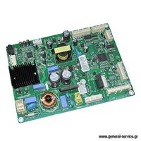 ΠΛΑΚΕΤΑ ΗΛΕΚΤΡΟΝ LG GBB329SWJZ